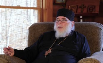 Seraphim Abbot Holy Cross