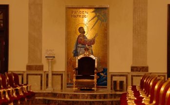 Patriarchate of Alexandria