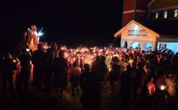 Resurrection Orthodox Kenya