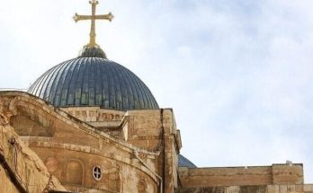 Monastery Sinai Saint Catherine