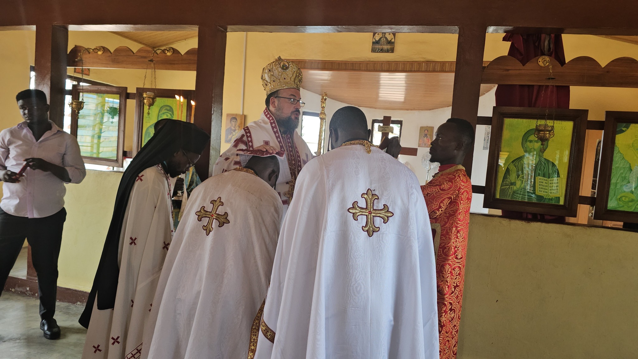 Orthodox Church Ghana