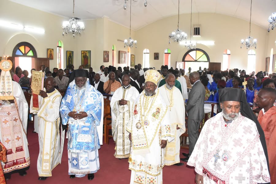 Obadiah Sparta Orthodox Pioneers