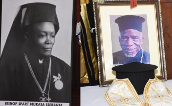 Obadiah Sparta Orthodox Pioneers