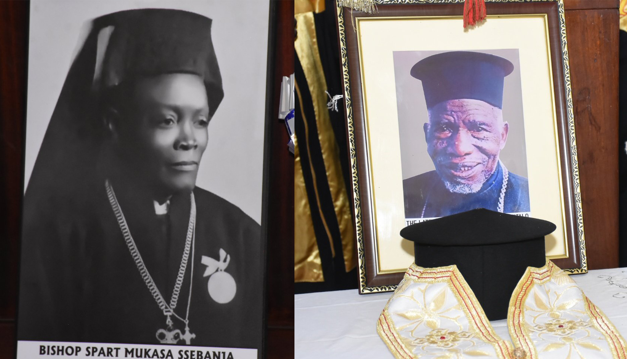 Obadiah Sparta Orthodox Pioneers