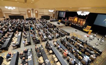Metropolitan Tikhon All-American Council