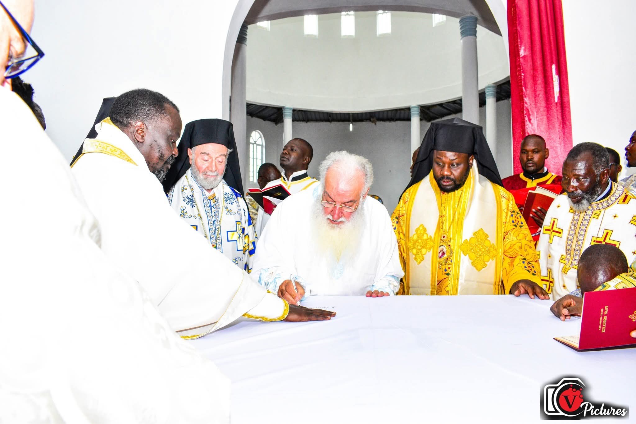 Saint Mark Eldoret Kenya