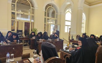 Orthodox Diocese Mbarara Western Uganda