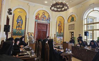 Hierarchs Elected Synod Patriarchate Alexandria
