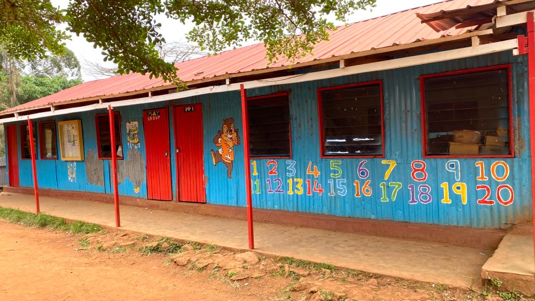 Clement Philanthropic Orthodox Nairobi