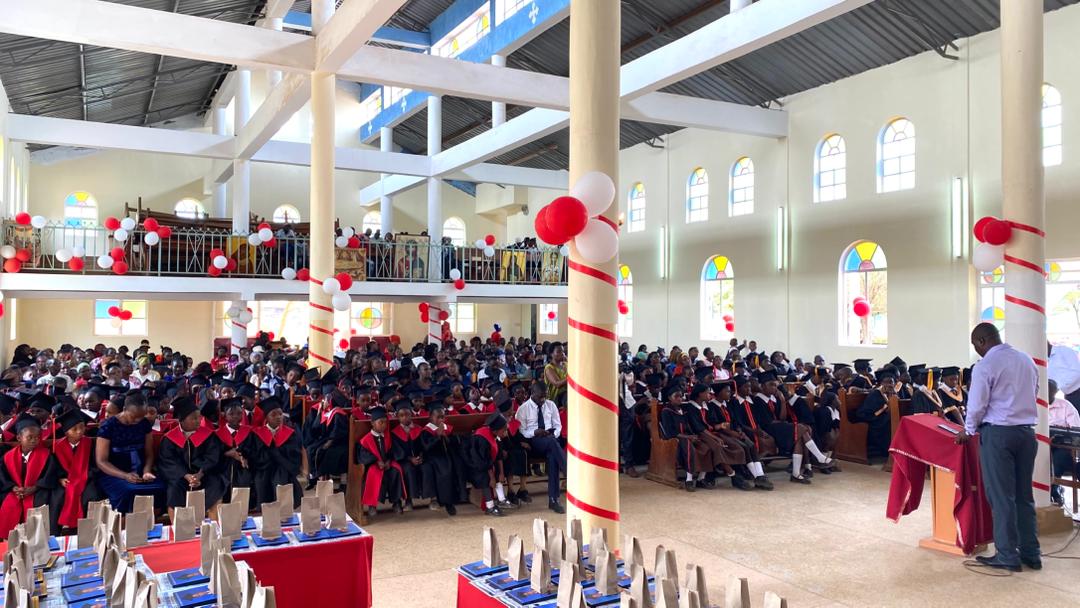 Clement Philanthropic Orthodox Nairobi