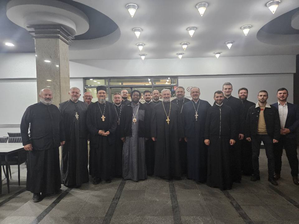 Bishop Sylvester Uganda Brčko Bosnia