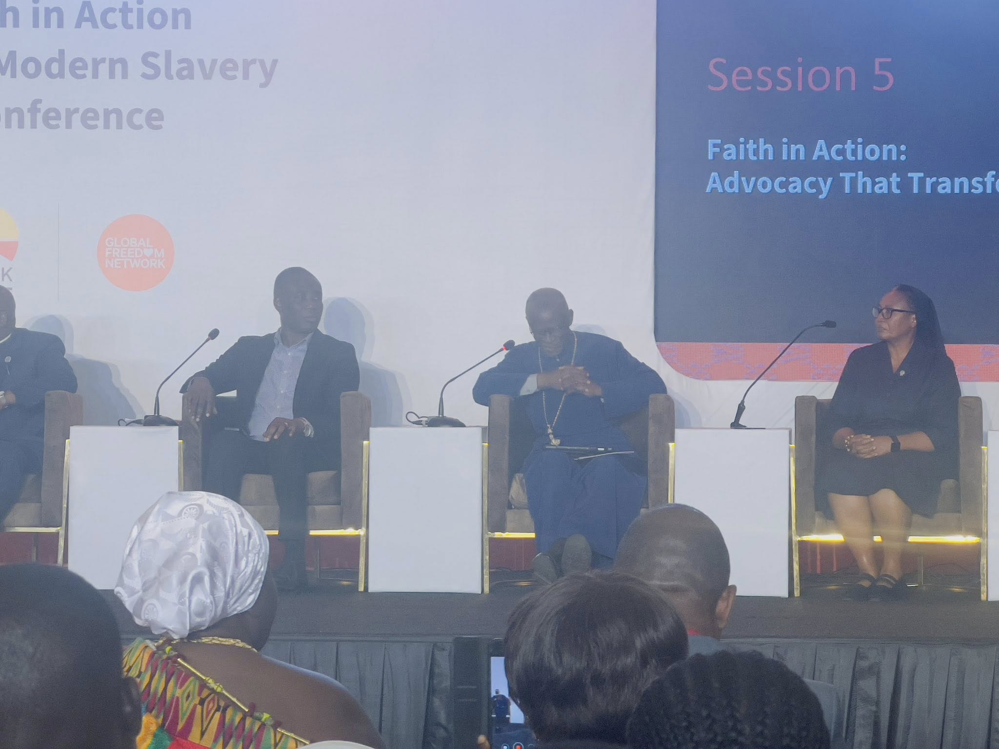 Orthodox Youth Ghana