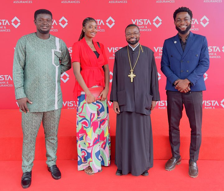 Orthodox Youth Ghana