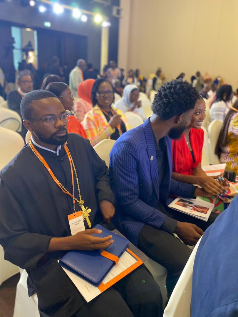 Orthodox Youth Ghana