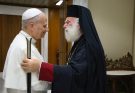 Pope and Patriarch Theodoros II and Pope Leo XIV Unite Voices for the Message of Nicaea