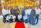 Orthodox Theological School in Ghana Inaugurated