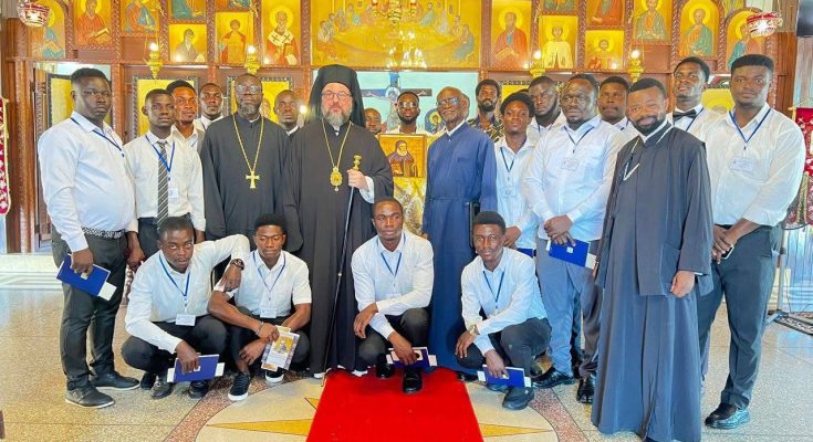 Orthodox Theological School Ghana