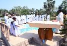 Orthodox Faith Growing in the Republic of Côte d’Ivoire