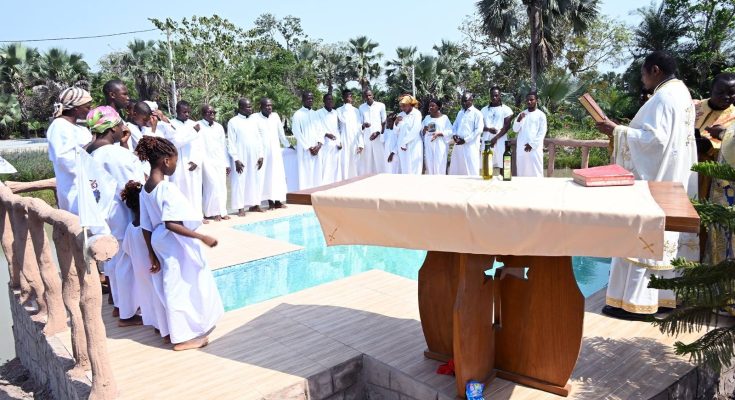 Orthodox Faith Côte d’Ivoire