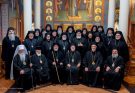Sunday of Orthodoxy Message by the Canonical Orthodox Bishops of the USA