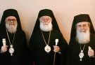 Patriarch of Alexandria Expresses Support to the Patriarchs of Antioch and Jerusalem amid Middle East Instabilities