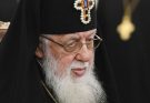 Patriarch Ilia II of Georgia reposed in the Lord