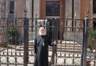 Patriarch Theodoros II Inspects the Historic Averofeio Girls’ School in Alexandria ahead of restoration