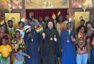 Independence Day of Republic of Ghana Celebrated by Holy Metropolis of Accra