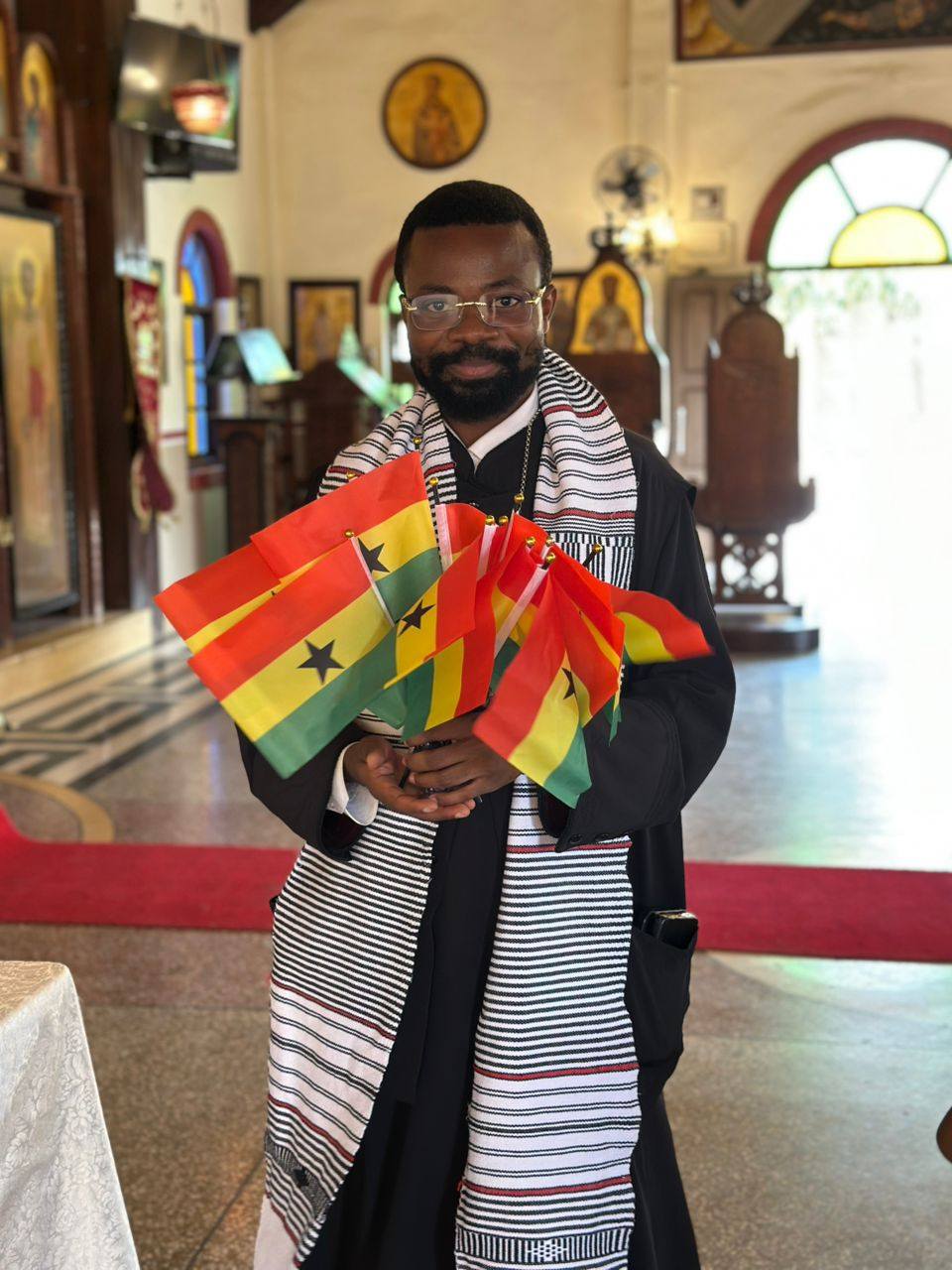 Independence Day Ghana