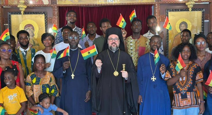 Independence Day Ghana