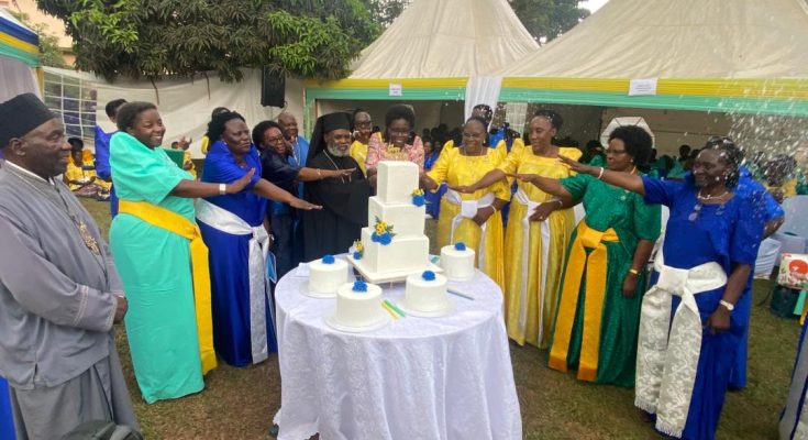 Uganda World Day Prayer