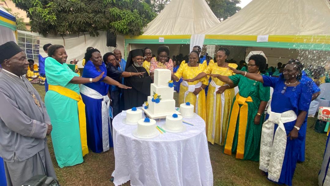 Uganda World Day Prayer