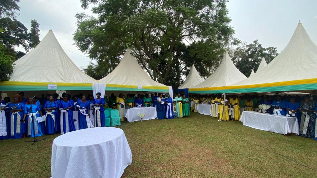 Uganda World Day Prayer