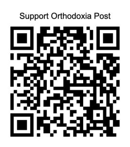 Support Orthodoxia Post
