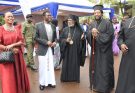 Uganda Orthodox Church Hosts Birthday Celebrations of the Kabaka of Buganda Kingdom