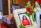 Reposed Uganda Orthodox Legislator Helen Nakimuli Laid to Rest, Church in Mourning