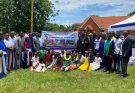Afriki Diakonia Foundation Uganda Launched to Strengthen Community Support and Social Development