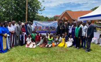 Afriki Diakonia Foundation Uganda