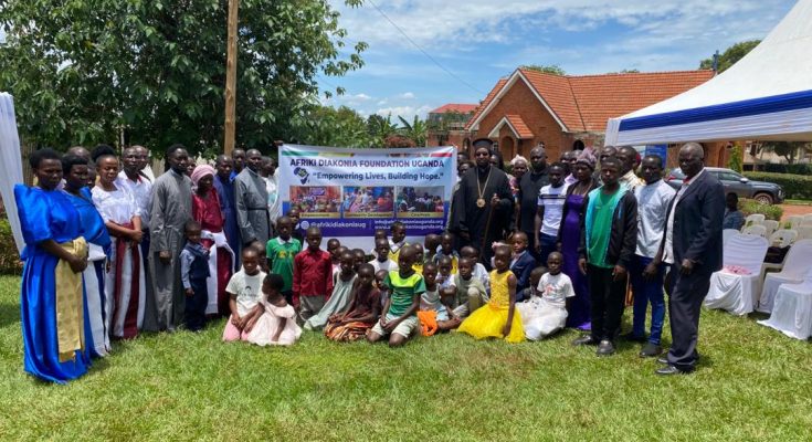Afriki Diakonia Foundation Uganda