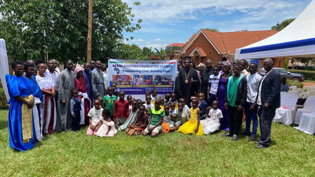 Afriki Diakonia Foundation Uganda