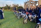 Missionary Outreach Strengthened, Diocese of Gulu Clergy Receive Motorcycles