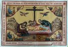 The Antimension and the Mystery of Orthodox Church Worship